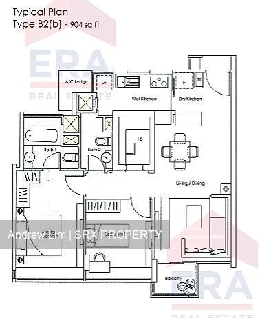 Kovan Melody (D19), Condominium #173387722